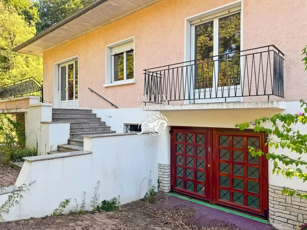 Maison 6 pièces 160 m²