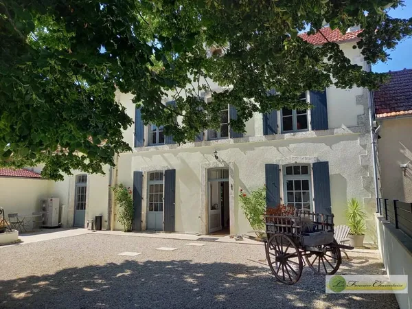 Charming Country house