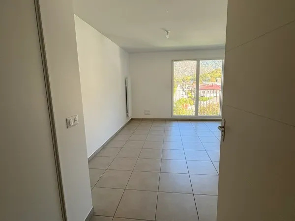 Appartement neuf