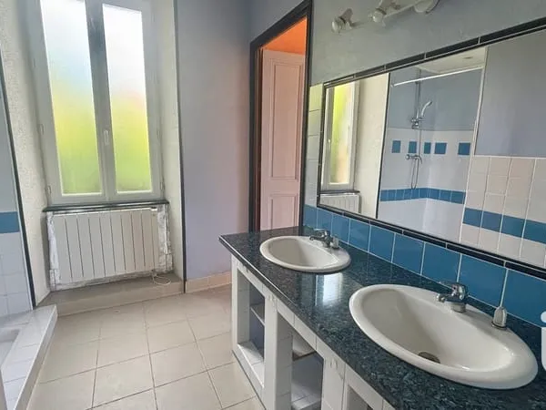 Maison 3 pièces 65 m²