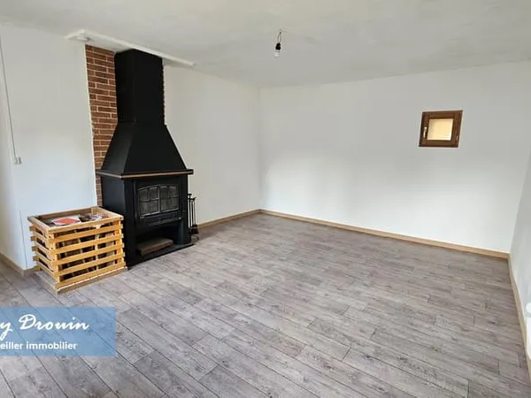Maison 3 pièces 69 m²