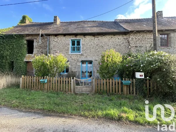 Maison 2 pièces 102 m²