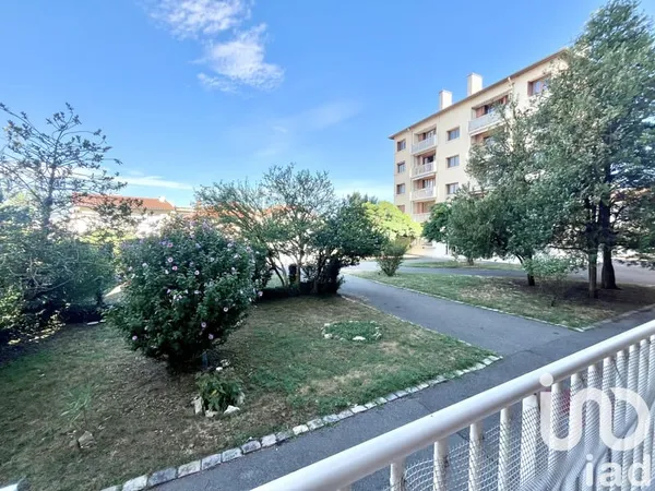 Appartement 5 pièces 75 m²
