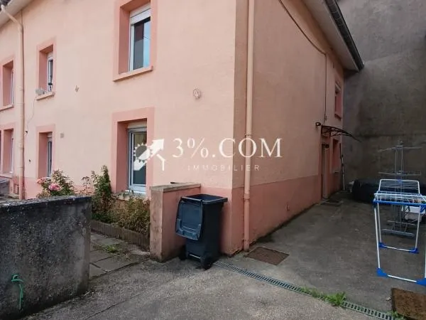 Maison 9 pièces 130 m²