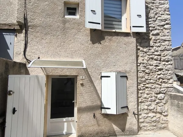 Maison 3 pièces 45 m²