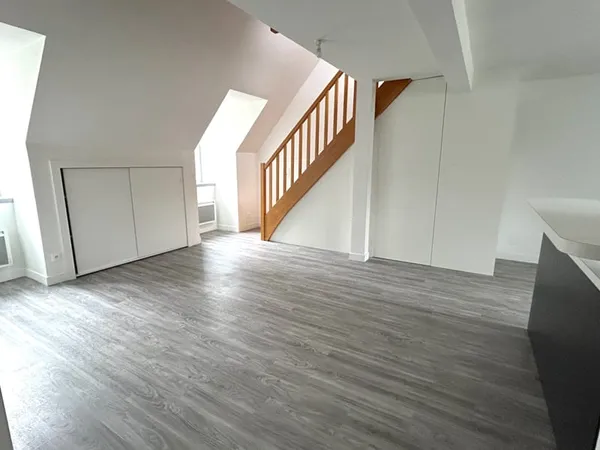 Appartement 2 pièce(s) 58.80 m2