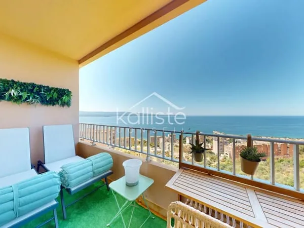 Studio bail mobilité de 10 mois - 28m² - Ajaccio