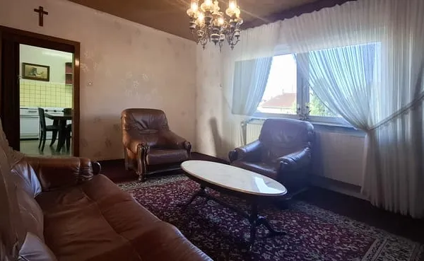 Maison 5 pièces 118 m²
