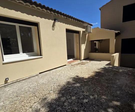Studio de 34m2 à louer sur Nîmes