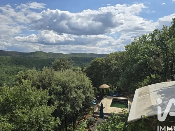 Maison 4 pièces 147 m²