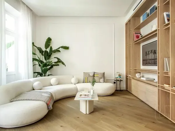 4 Chambres - Appartement - Alpes-Maritimes - Vente - 10998