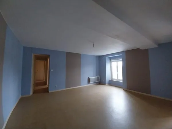 Appartement Type 3 - MARANVILLE