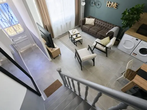 Maison 7 pièces 105 m²