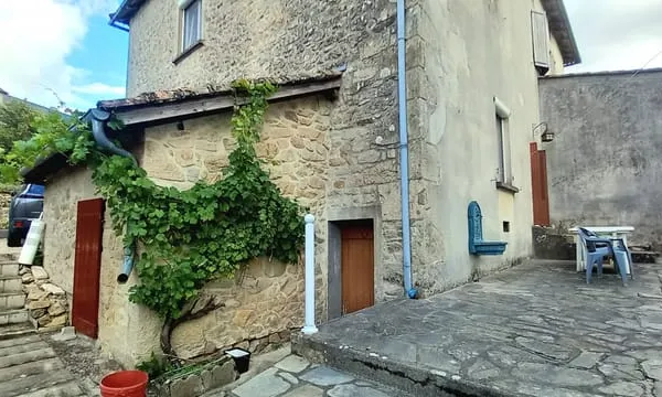 Maison 4 pièces 84 m²