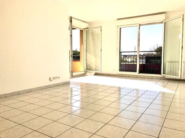 Appartement 3 pièces 76 m²
