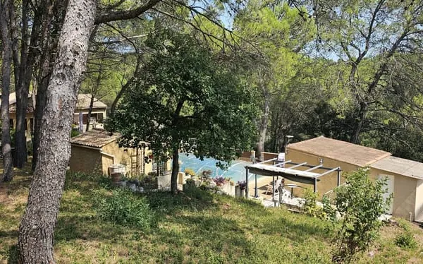 Maison 8 pièces 193 m²