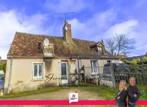 Maison 4 pièces 66 m²