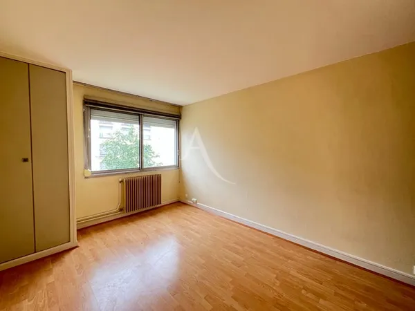 Appartement 1 pièce 19 m²