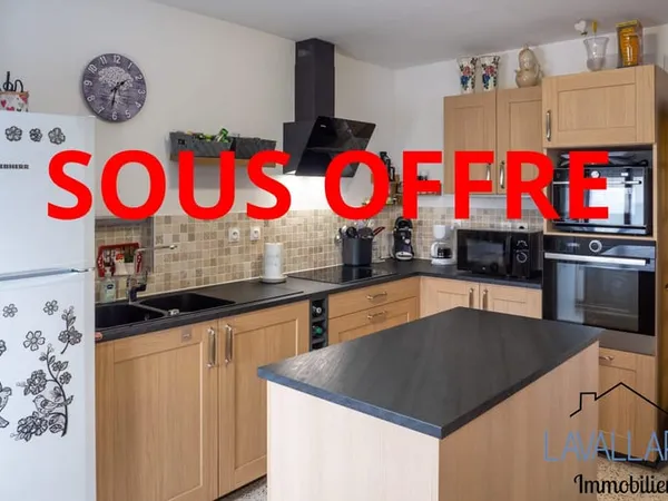 Maison 4 pièces 78 m²