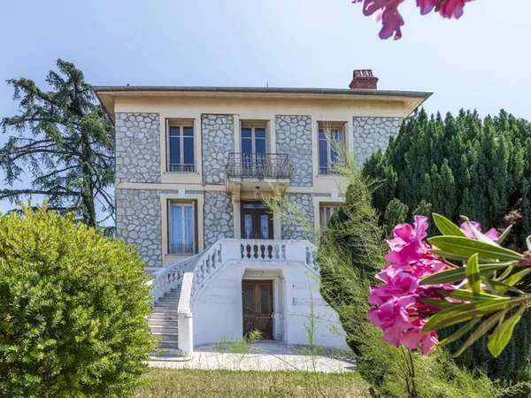 3 Chambres - Appartement - Alpes-Maritimes - Vente - 10907