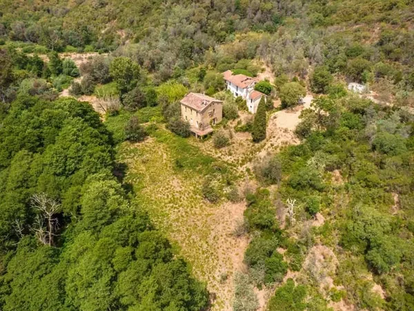 10 Chambres - Villa - Alpes-Maritimes - Vente - 10858