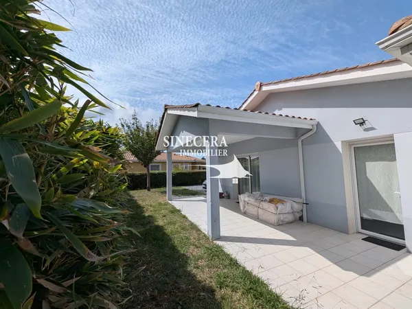 Maison 3 pièces 88 m²