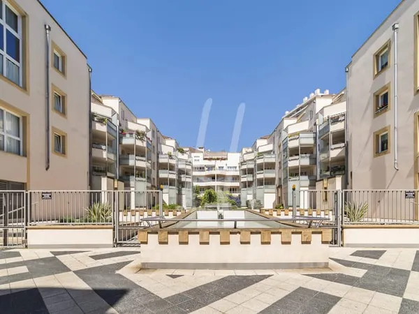 Appartement 2 pièces 52 m²
