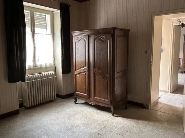 Maison 6 pièces 115 m²
