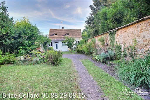 Maison 5 pièces 86 m²