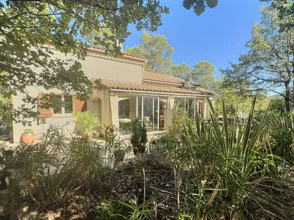 Maison 4 pièces 126 m²