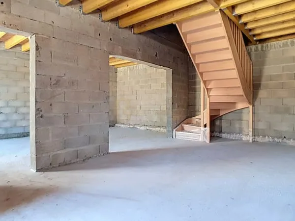 Maison 3 pièces 67,7m2