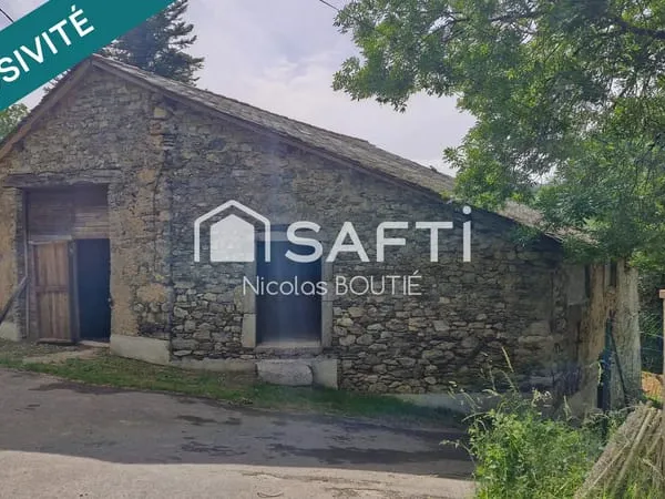 Maison 3 pièces 150 m²