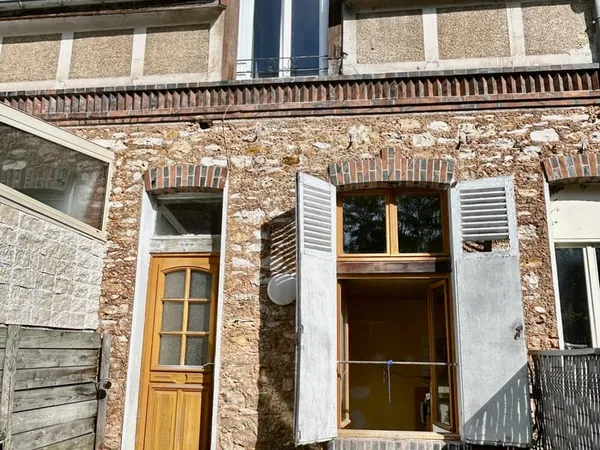 Appartement 1 pièce 18 m²