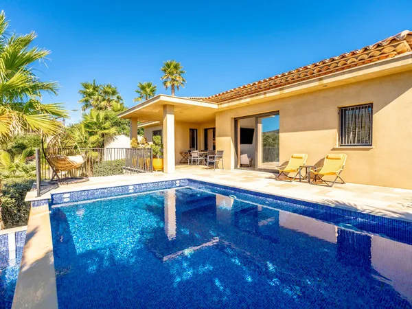 Maison 3 pièces 157 m²