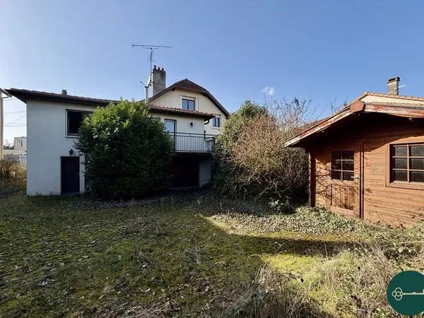 Maison Toul 7 pièces 180 m2