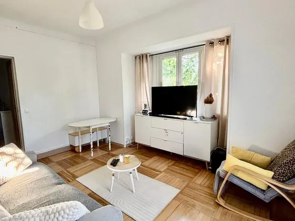 Le Cannet 2 pièces 51 m2