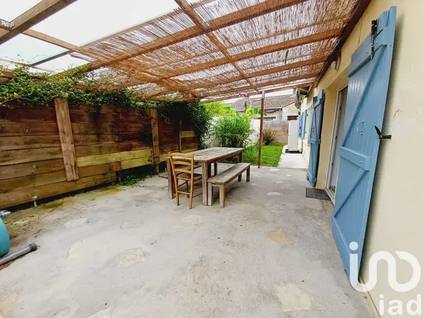 Maison 5 pièces 106 m²