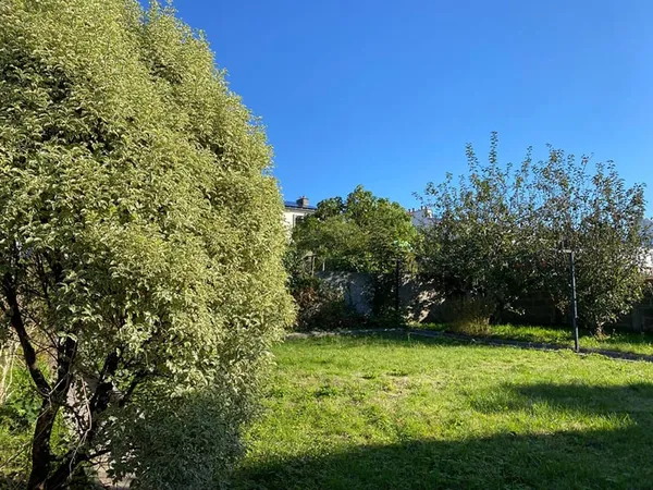 Maison 6 pièces 118 m²