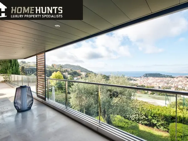 Appartement 3 pièces 83 m²