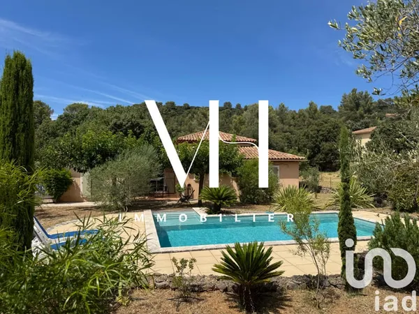 Maison 5 pièces 170 m²