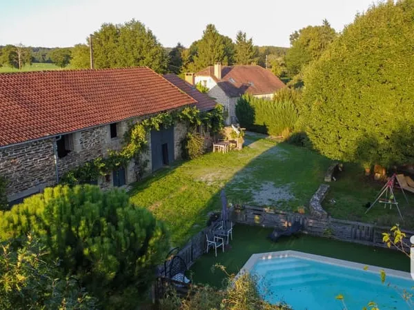 Maison 5 pièces 140 m²