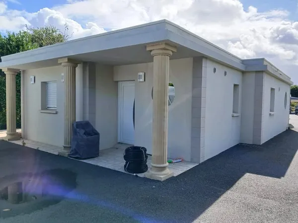 MAISON GRÂCES