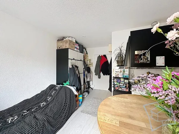 Appartement Guyancourt 1 pièce(s) 18.23 m2
