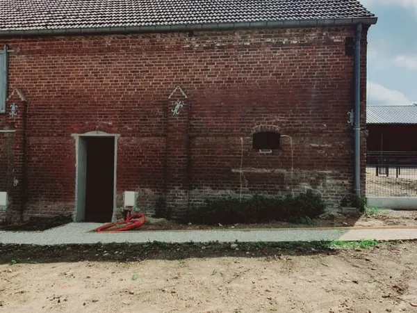 Maison 123 m2 2 pièces