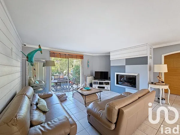 Maison 5 pièces 150 m²