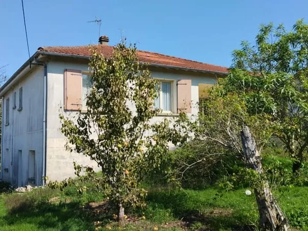 Maison 5 pièces 133 m²