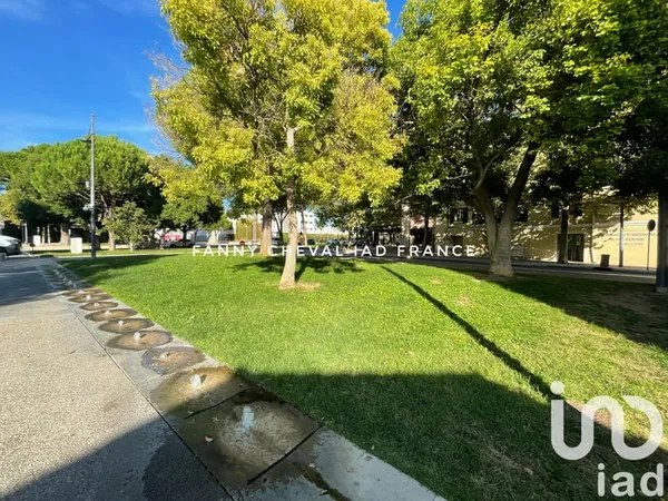 Appartement 4 pièces 72 m²