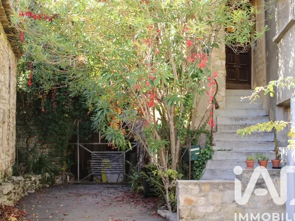 Maison 6 pièces 186 m²