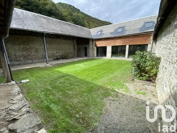 Maison 4 pièces 155 m²