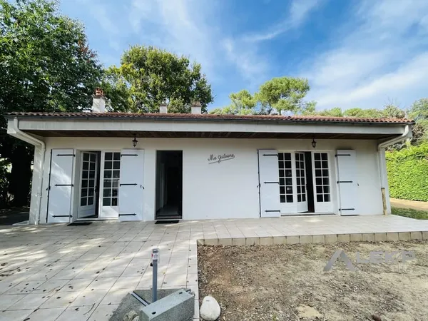 Maison 5 pièces 95 m²